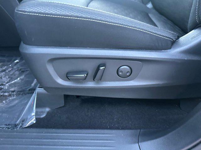 used 2025 Nissan Pathfinder car, priced at $29,152