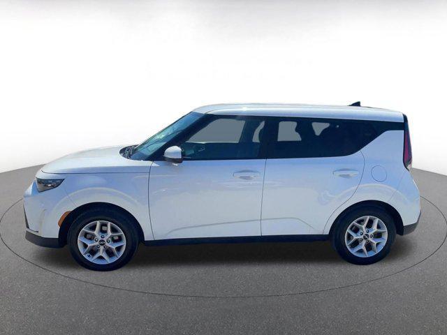 used 2025 Kia Soul car, priced at $19,178