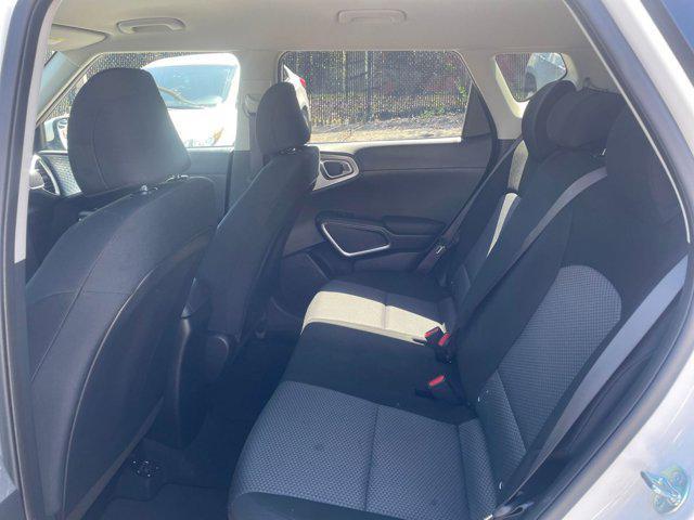 used 2025 Kia Soul car, priced at $19,178