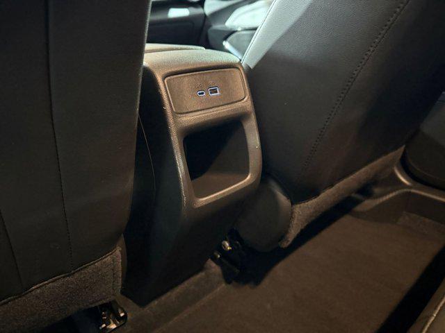 used 2025 Chevrolet Trax car, priced at $19,629