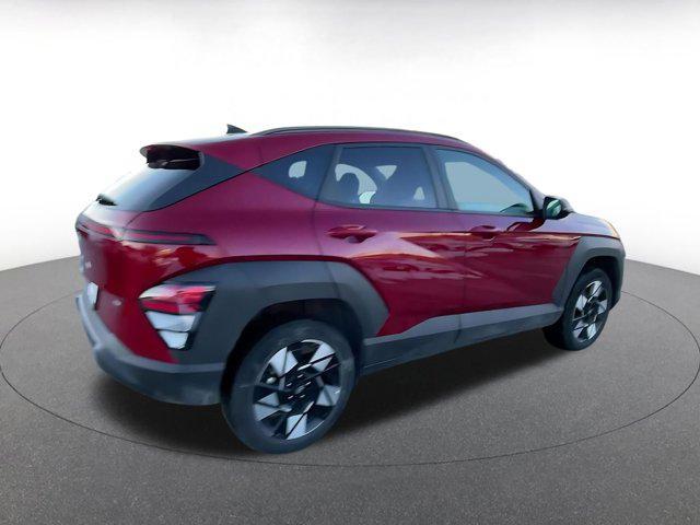 used 2025 Hyundai Kona car, priced at $21,481