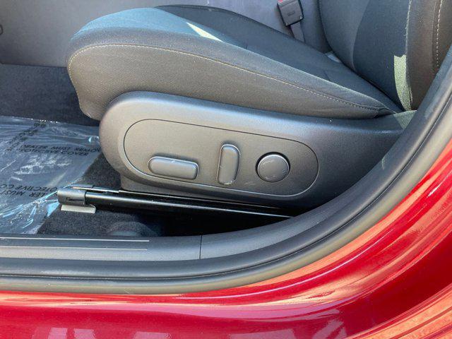 used 2025 Hyundai Kona car, priced at $21,481