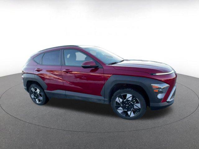 used 2025 Hyundai Kona car, priced at $21,481