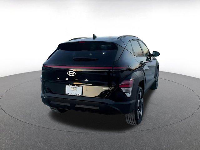 used 2025 Hyundai Kona car, priced at $20,503