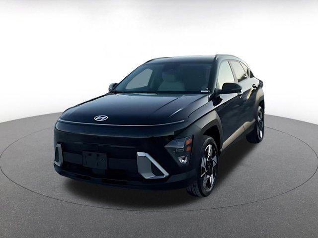 used 2025 Hyundai Kona car, priced at $20,503