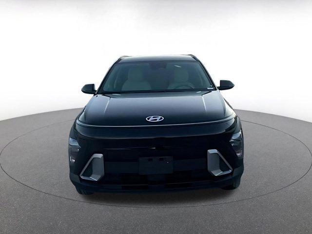 used 2025 Hyundai Kona car, priced at $20,503