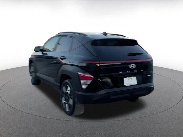 used 2025 Hyundai Kona car, priced at $20,503