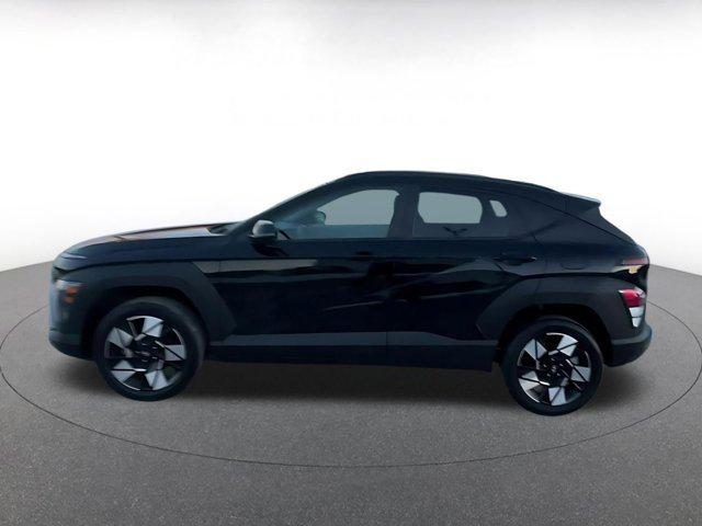used 2025 Hyundai Kona car, priced at $20,503