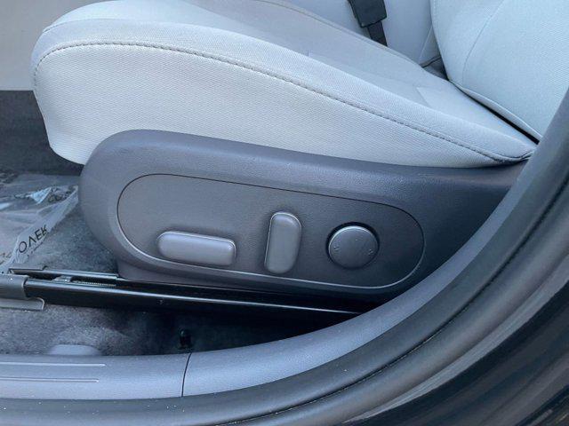 used 2025 Hyundai Kona car, priced at $20,503