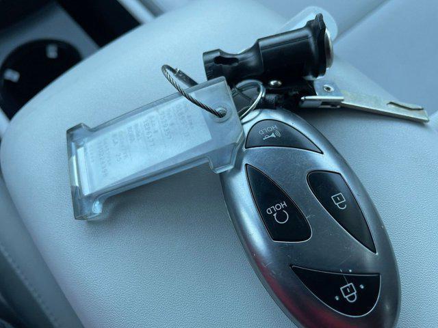 used 2025 Hyundai Kona car, priced at $20,503