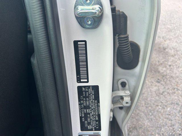 used 2025 Kia K4 car, priced at $18,499