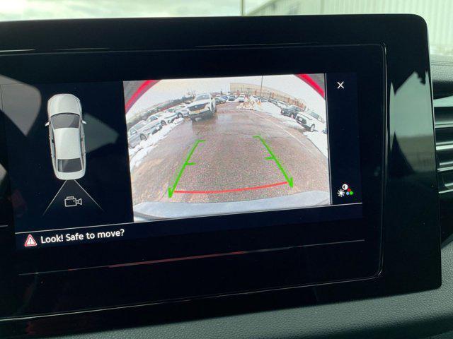 used 2025 Volkswagen Jetta car, priced at $17,545