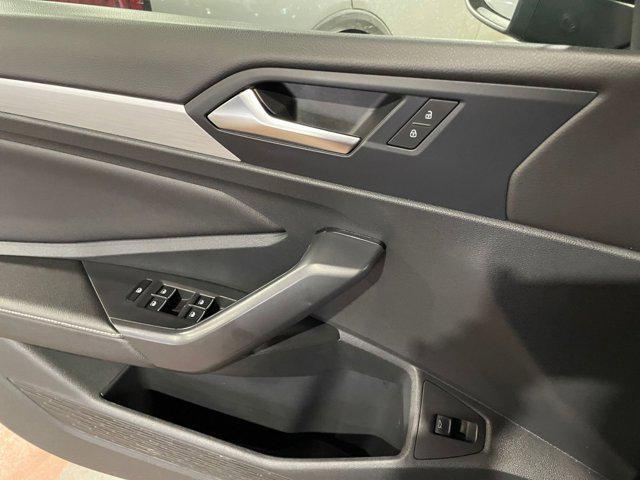 used 2025 Volkswagen Jetta car, priced at $17,545