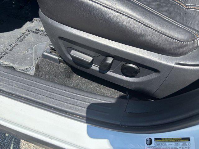 used 2025 Mazda CX-50 Hybrid car, priced at $32,698