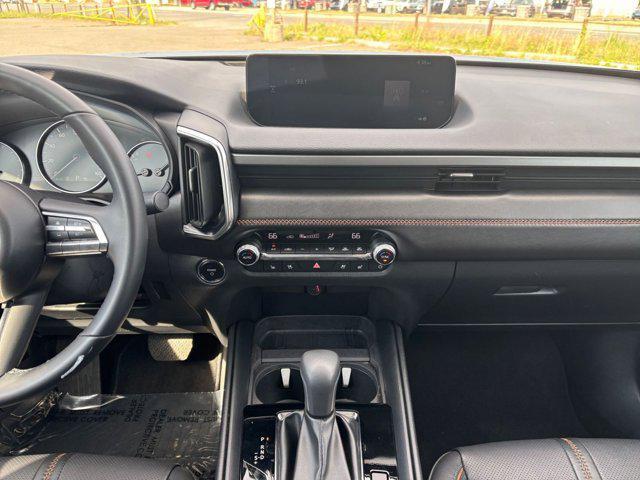 used 2025 Mazda CX-50 Hybrid car, priced at $32,698