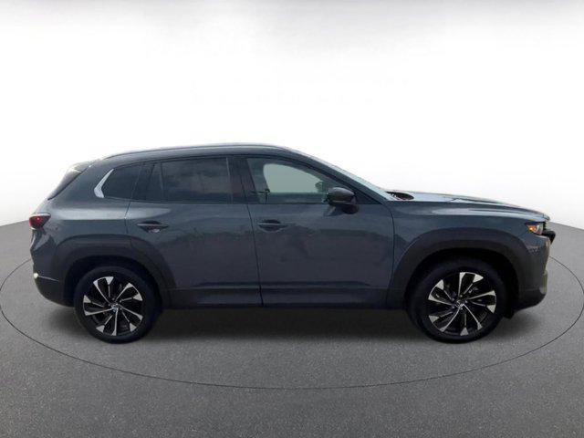 used 2025 Mazda CX-50 Hybrid car, priced at $32,698