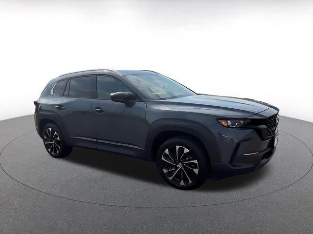 used 2025 Mazda CX-50 Hybrid car, priced at $32,698