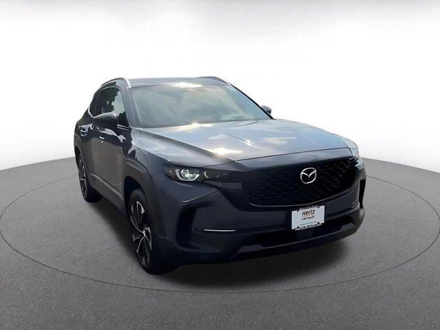 used 2025 Mazda CX-50 Hybrid car, priced at $32,698