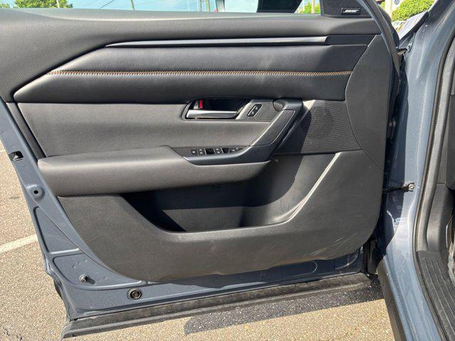 used 2025 Mazda CX-50 Hybrid car, priced at $32,698