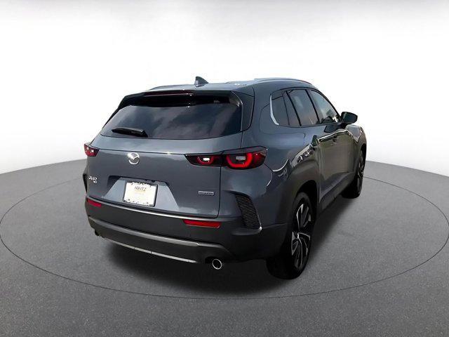 used 2025 Mazda CX-50 Hybrid car, priced at $32,698