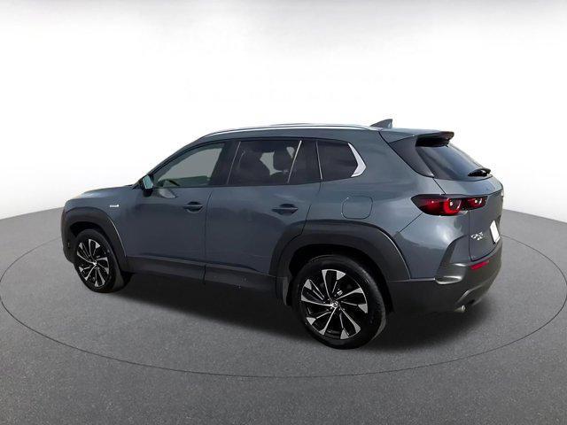used 2025 Mazda CX-50 Hybrid car, priced at $32,698