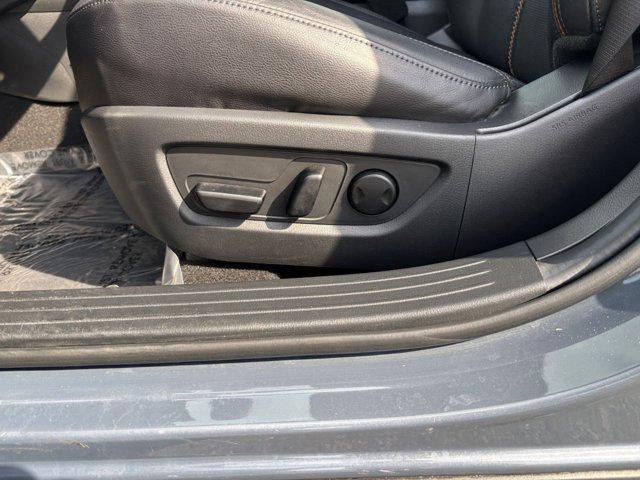 used 2025 Mazda CX-50 Hybrid car, priced at $32,698