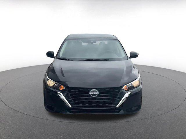 used 2025 Nissan Sentra car, priced at $20,398
