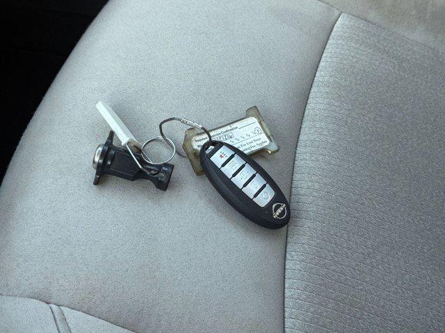 used 2025 Nissan Altima car, priced at $19,449