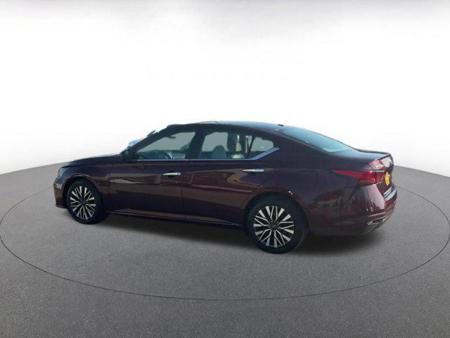 used 2025 Nissan Altima car, priced at $19,449