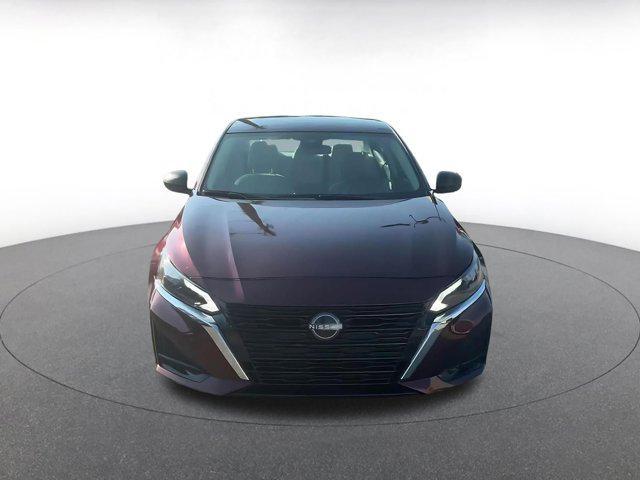 used 2025 Nissan Altima car, priced at $19,449