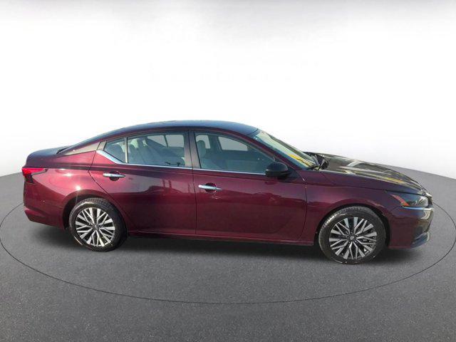 used 2025 Nissan Altima car, priced at $19,449