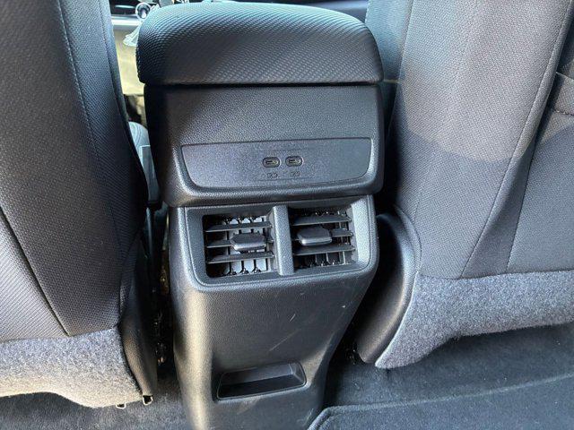 used 2025 Chevrolet Equinox car, priced at $23,499