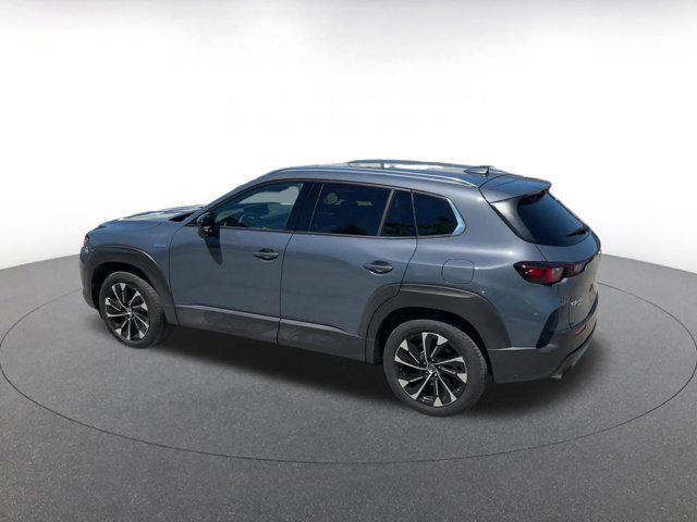 used 2025 Mazda CX-50 Hybrid car, priced at $33,649