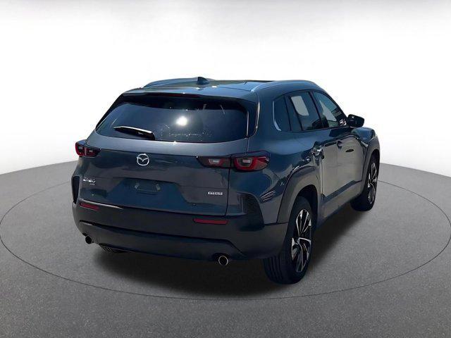 used 2025 Mazda CX-50 Hybrid car, priced at $33,649