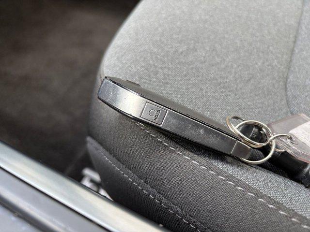 used 2025 Kia K4 car, priced at $19,649