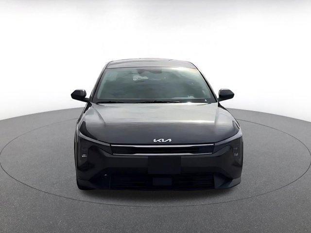used 2025 Kia K4 car, priced at $19,649