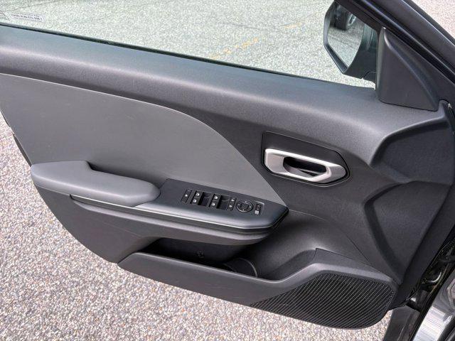 used 2025 Kia K4 car, priced at $19,649