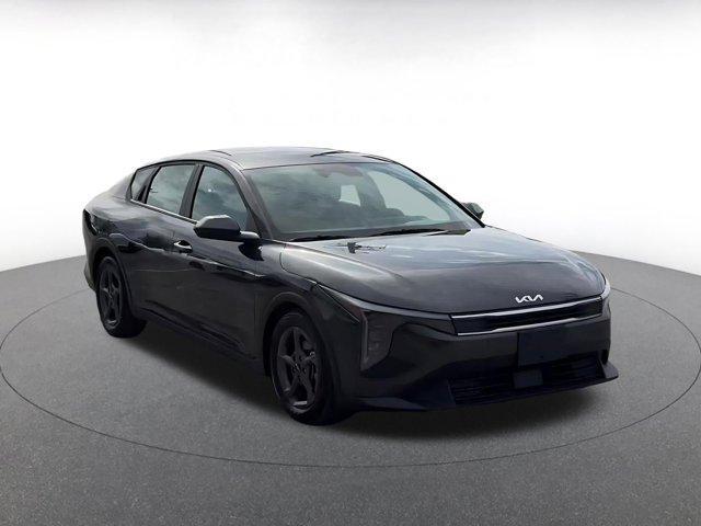 used 2025 Kia K4 car, priced at $19,649