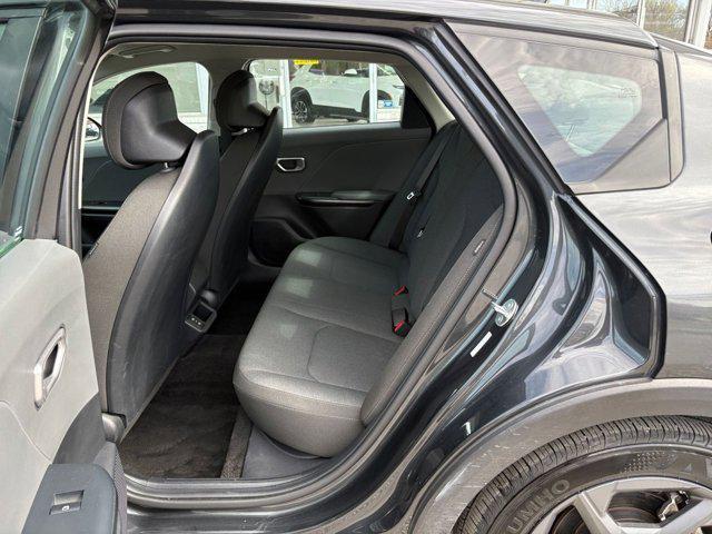 used 2025 Kia K4 car, priced at $19,649