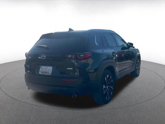 used 2025 Mazda CX-50 Hybrid car, priced at $33,398
