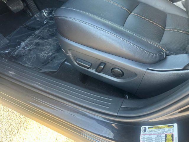 used 2025 Mazda CX-50 Hybrid car, priced at $33,398