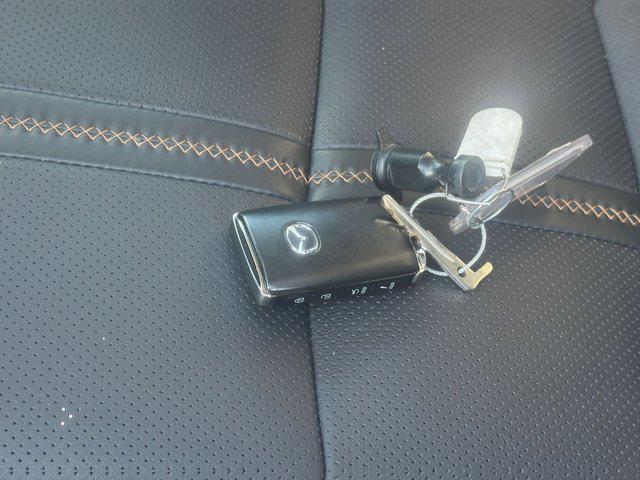 used 2025 Mazda CX-50 Hybrid car, priced at $33,398