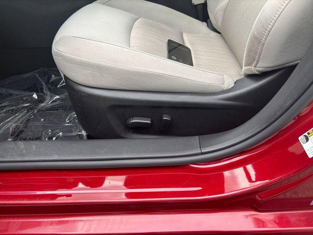 used 2025 Nissan Altima car, priced at $19,738