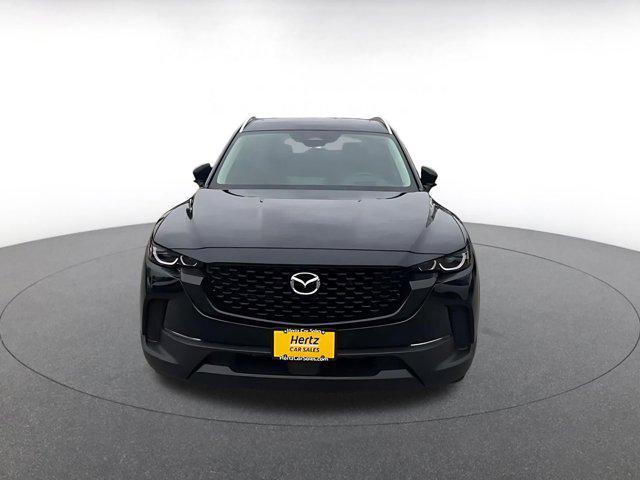 used 2025 Mazda CX-50 Hybrid car, priced at $33,349