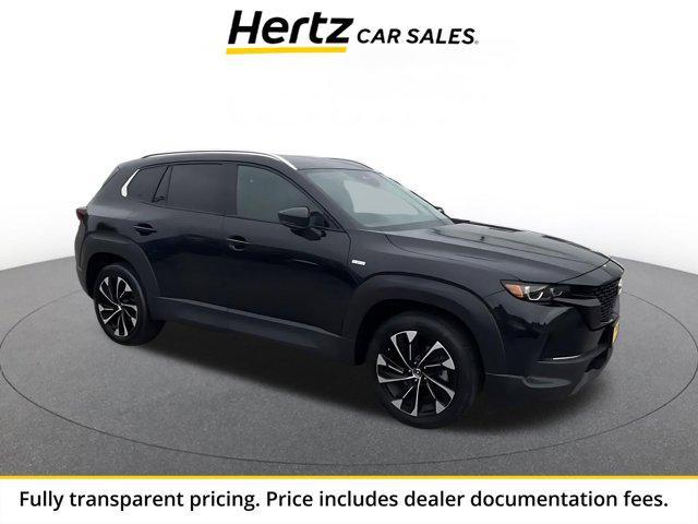 used 2025 Mazda CX-50 Hybrid car, priced at $33,349
