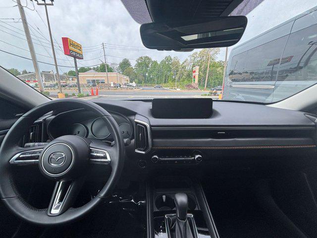 used 2025 Mazda CX-50 Hybrid car, priced at $33,349