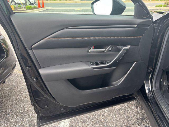used 2025 Mazda CX-50 Hybrid car, priced at $33,349