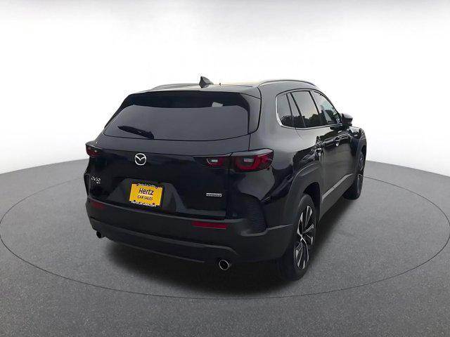 used 2025 Mazda CX-50 Hybrid car, priced at $33,349