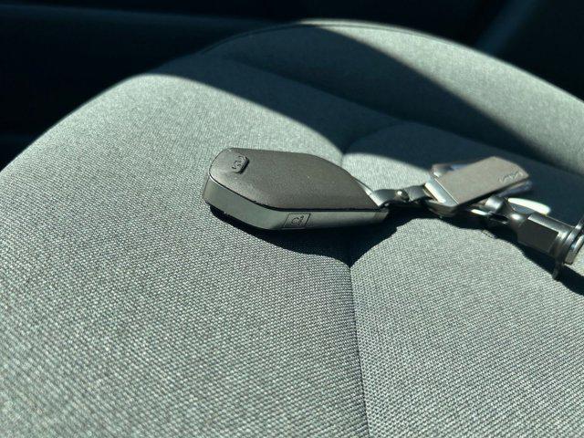 used 2025 Kia K4 car, priced at $19,698