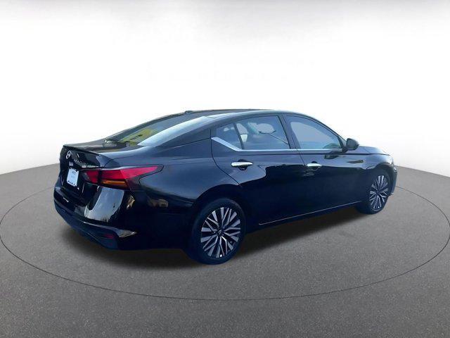 used 2025 Nissan Altima car, priced at $19,165